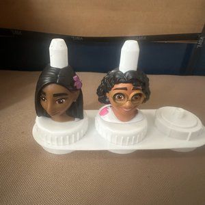 Encanto Good2Grow tops